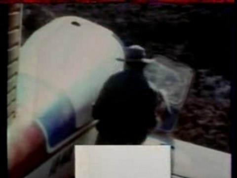 Bande annonce M6 Week-end - 1988