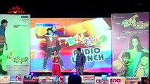 Jump Jilani Audio Launch P2 - Allari Naresh, Isha Chawla, Swathi Deekshith