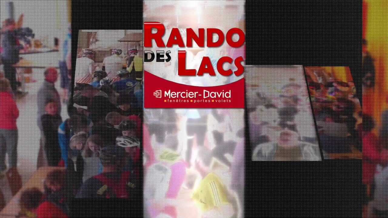 Teaser Rando Badonviller
