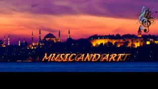 MUSIC AND ART ISTANBUL SUNSET
