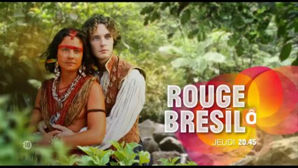 Rouge Brésil, récit d'une conquête - [Bande-annonce] - 03/06