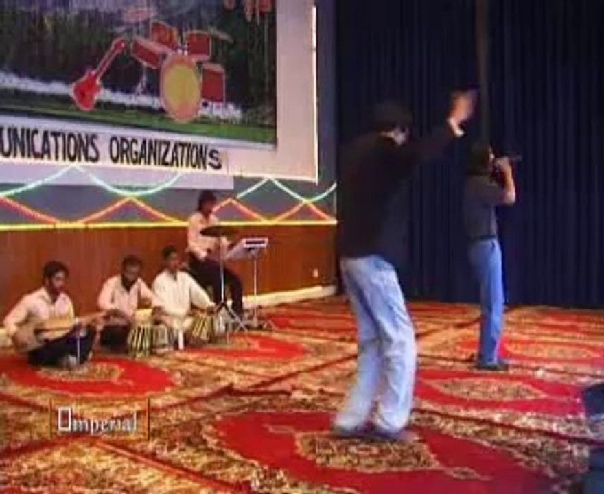Balti Song  Barby Xarngsi