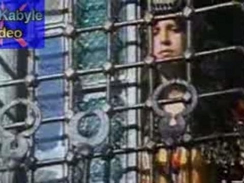 TAKFARINAS(Inid ih)Clip kabyle kabylie berbere