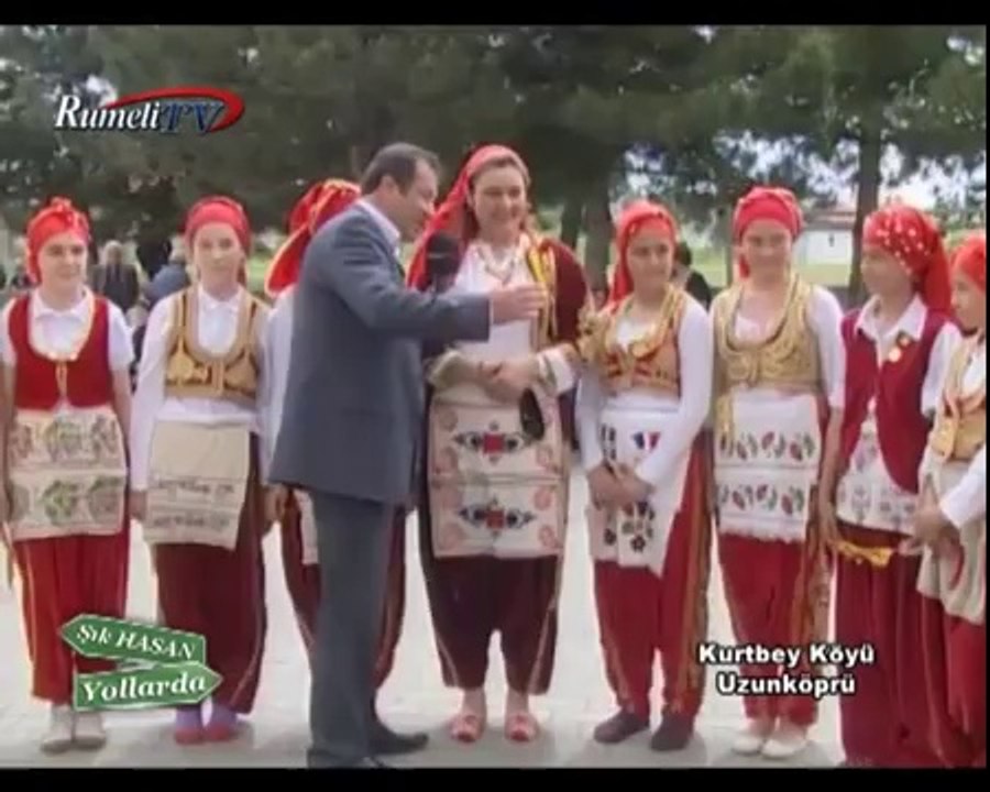 Şık Hasan Yollarda Kurtbey Dallığı