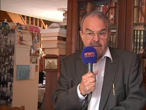 Foudil Benabadji, aumônier: la radicalisation islamiste n'est pas propre aux prisons - 02/06