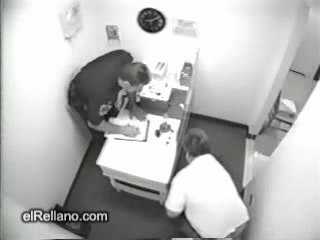 Controle d'alcoolémie