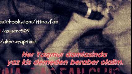 itina rap - sen benim güzel gözlüm 2014 new track