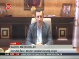 AKParti Genel Başkan Yardımcısı Hüseyin Çelik, Yol Kesme Eylemlerine Tepki Gösterdi; Pkk Şımarıklık İçine Girmiş Dedi