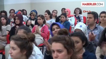 Prof. Dr. Sönmez, Fast Food'un Zararlarını Anlattı