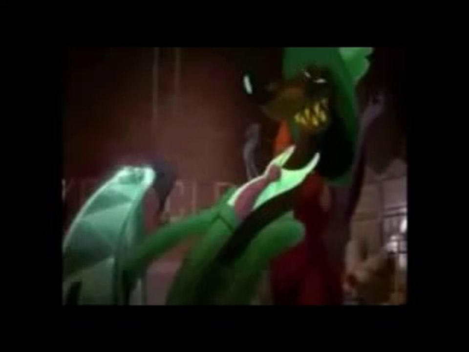 Who Framed Roger Rabbit Rok'd Out