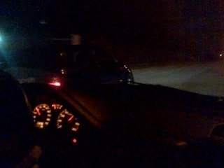 Clio RS2 JR vs S16 vu S16