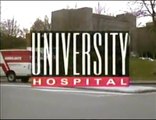 University Hospital  Secrets Great And Small (1995) -Part 1