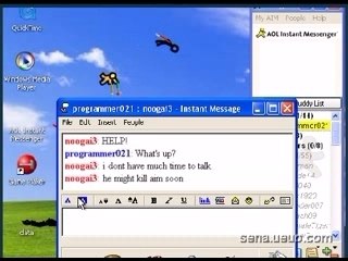 Animator vs Animation 2