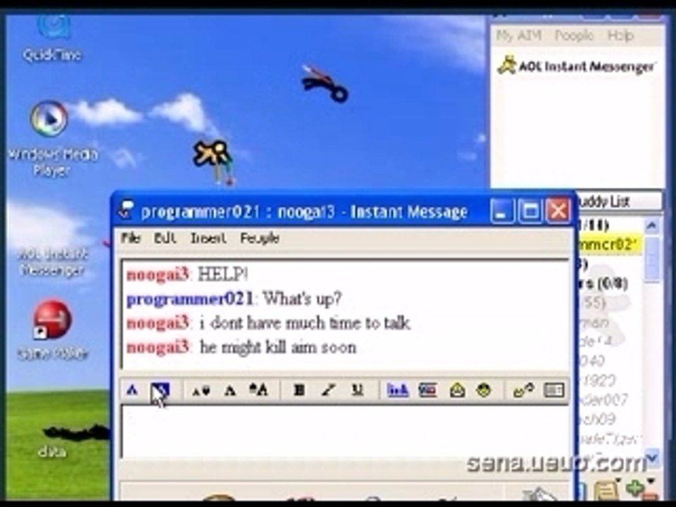 Animator vs Animation 2