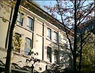 University Hospital  Endings And Beginnings (1995) Part 1