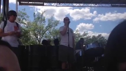 Post Hunt 2014: ENDGAME clue