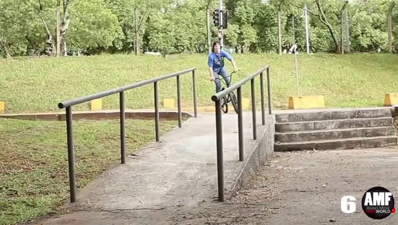 Fails Session No 1