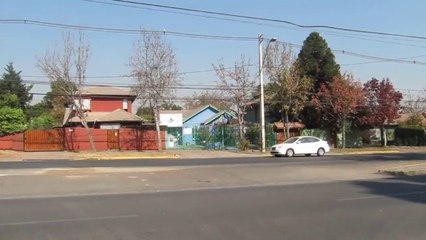 Hey Toe 09 - Santiago Vignes