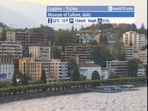 London - United Kingdom, Warnemunde - Germany, Niagara Falls - Canada, Lugano - Ticino - Switzerland, Paris - France, Ekaterinburg - Russia, Budapest - Hungary