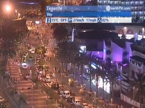 Saint-Malo - France, Gibraltar - British Overseas Territories, Doha - Qatar, Vienna - Austria, Tenerife - Spain, Lugano - Ticino - Switzerland, Melbourne - Australia