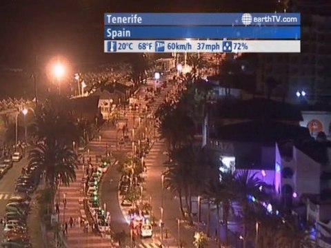 Ekaterinburg - Russia, Stuttgart - Germany, Tenerife - Spain, Muscat - Oman, Gibraltar - British Overseas Territories, London - United Kingdom, Warnemunde - Germany