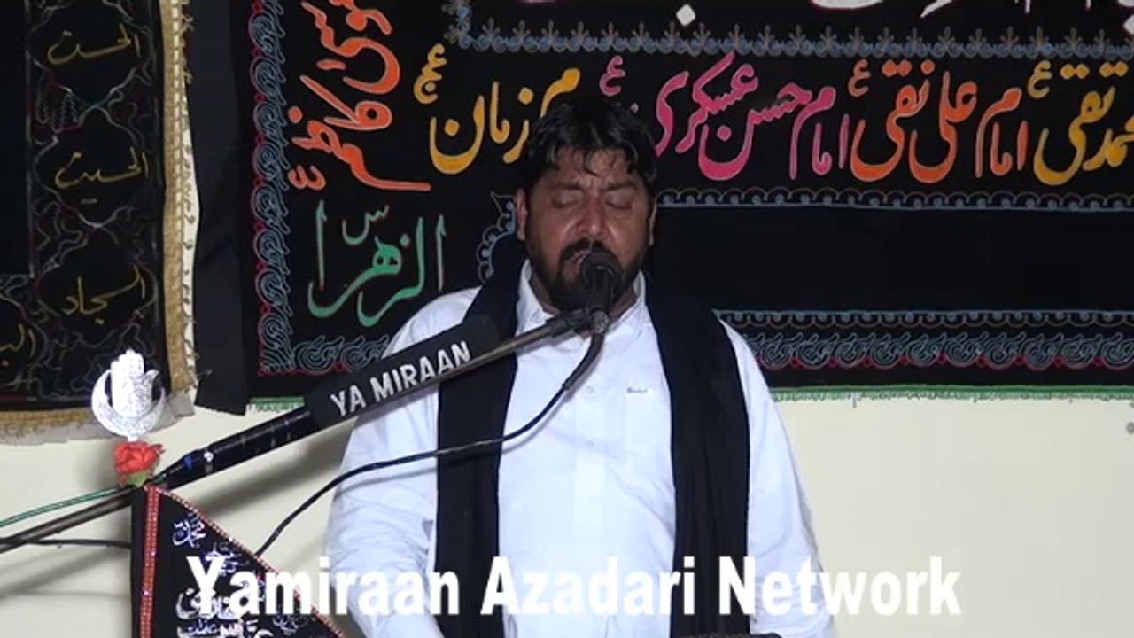 Zakir Hafiz Ameer Mukhtar - 31 May 2014 - Chhot...