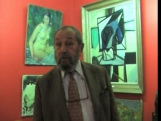 Succession Pierre Lévy, Objets