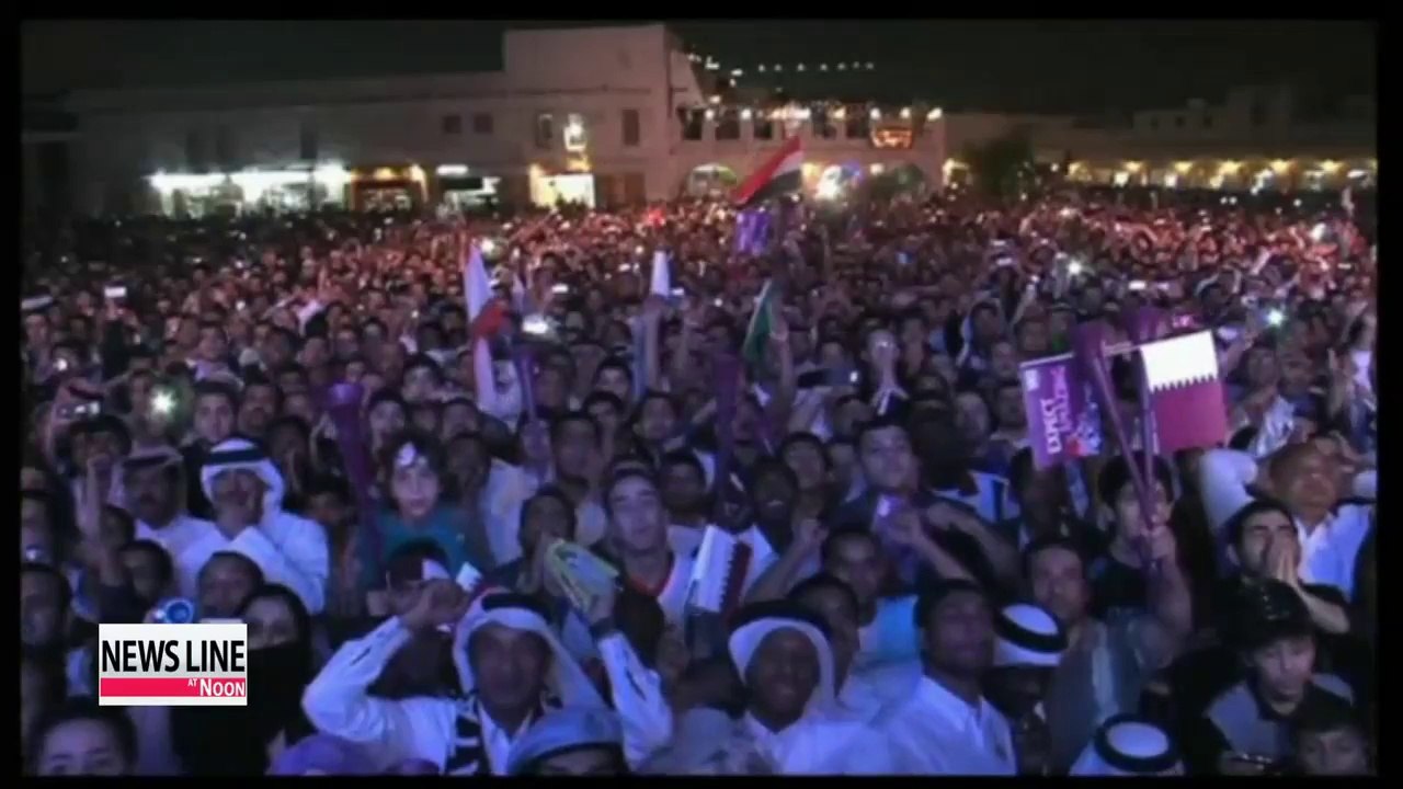 FIFA faces calls to revote for 2022 Qatar World Cup