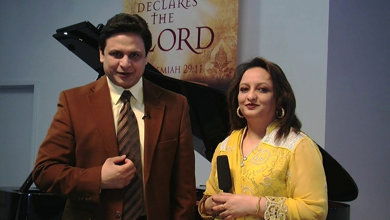 What is Zinda Umeed ( A Living Hope )?