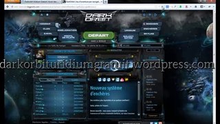 Darkorbit Uridium Hack - Darkorbit Uridium Générateur June-July 2014