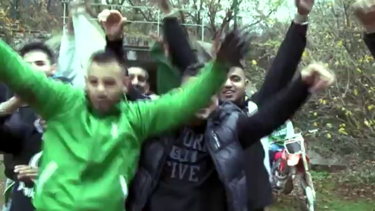 PAKOS - UN SON POUR LE PAKISTAN VIDEO OFFICIEL - (HD)