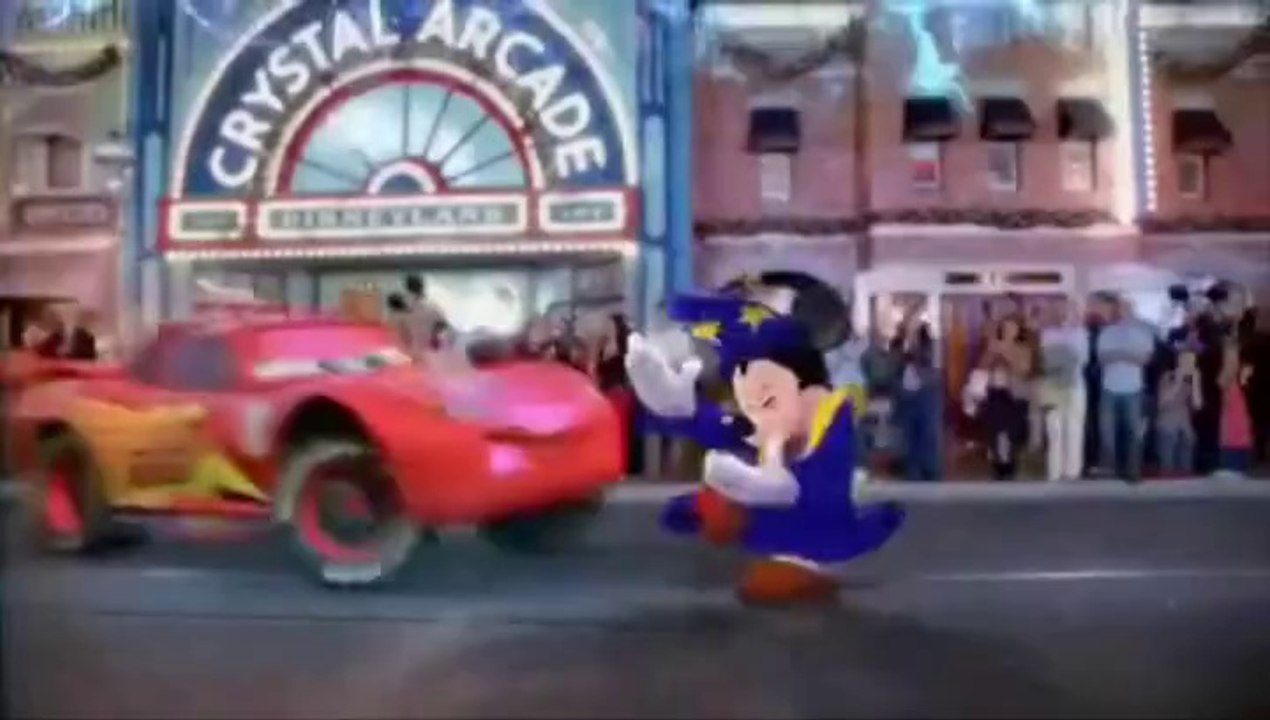 Notre rêve Disney