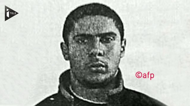 Qui est Mehdi Nemmouche ?