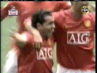 English Premier League-Matchday 9-October 6-7, 2007-Part 1