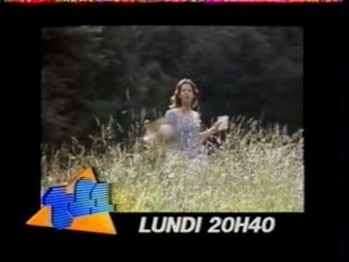 Bande annonce TF1 + JT - 1988