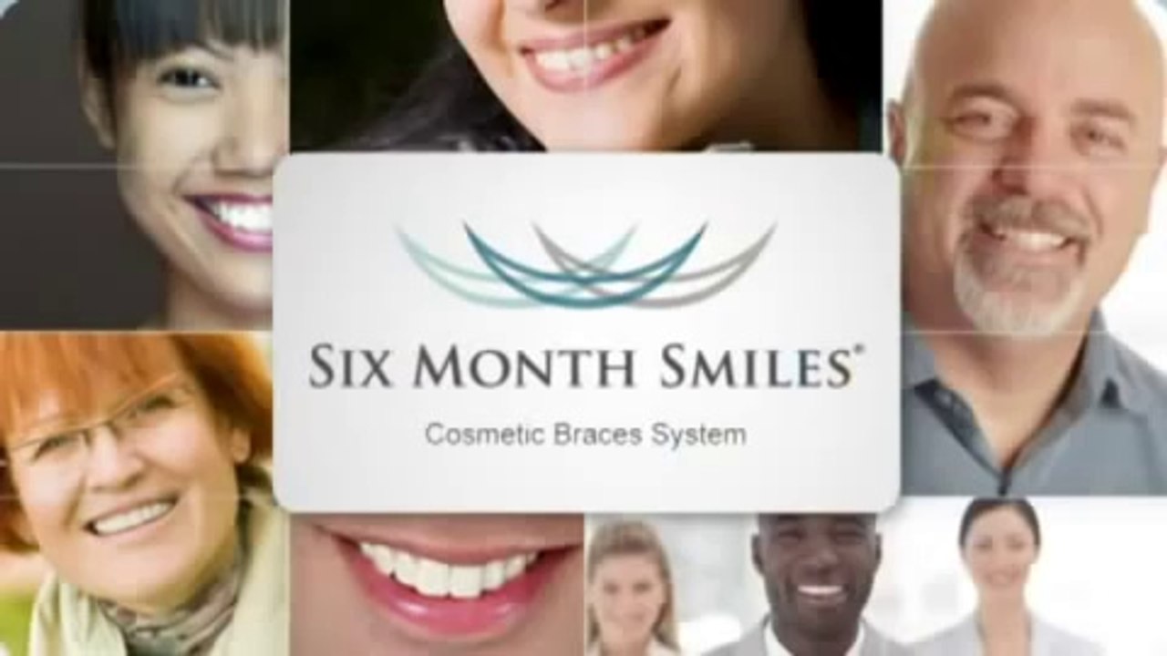 Six Month Smiles