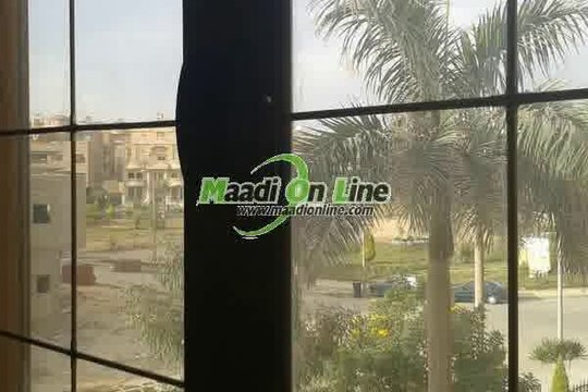 LUXERIOUS APARTMENT FOR RENT IN GHARB ELGOLF شقه فاخره للايجار بغرب الجولف