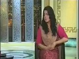 Hasb e Haal 1st June 2014 On Dunya News