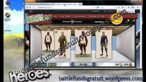 Battlefield Heroes Funds Gratuit - Générateur de Funds Battlefield June-July 2014
