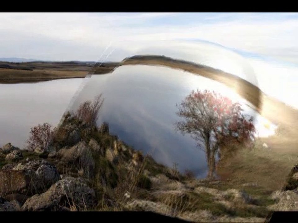 "Un Air d'Evasion" Chris, Piano, Vidéo Musique, Composition musicale.