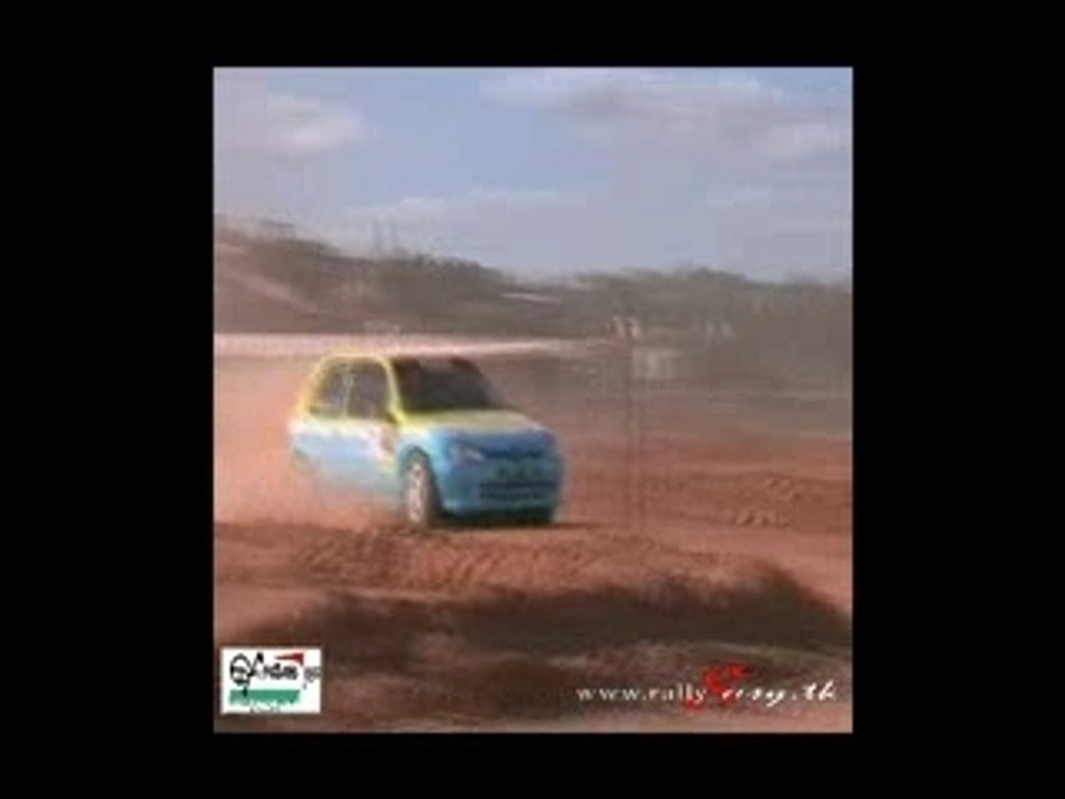 Rallye Total
