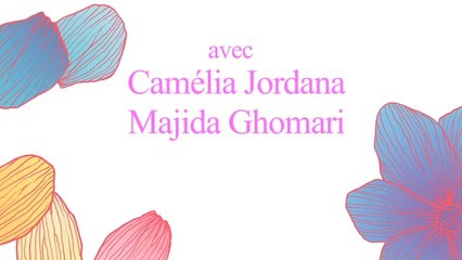 Interview d'Elisabeth Buffet - l'heureuse élue d'Anne Voutey et Camélia Jordana