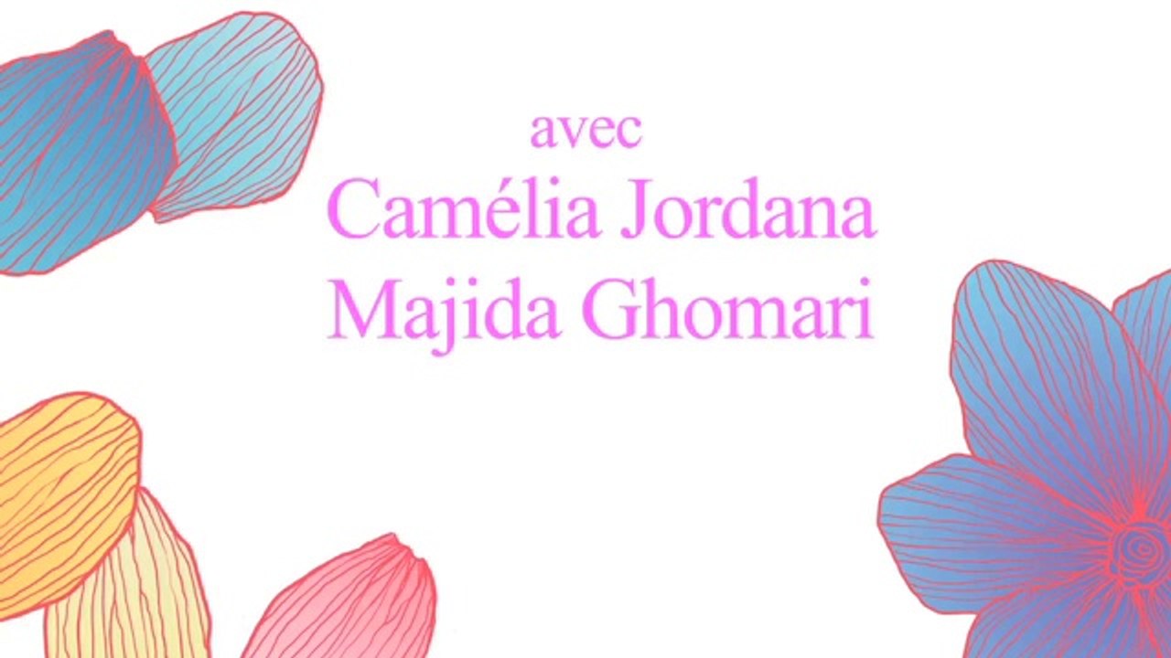 Interview d'Elisabeth Buffet - l'heureuse élue d'Anne Voutey et Camélia Jordana