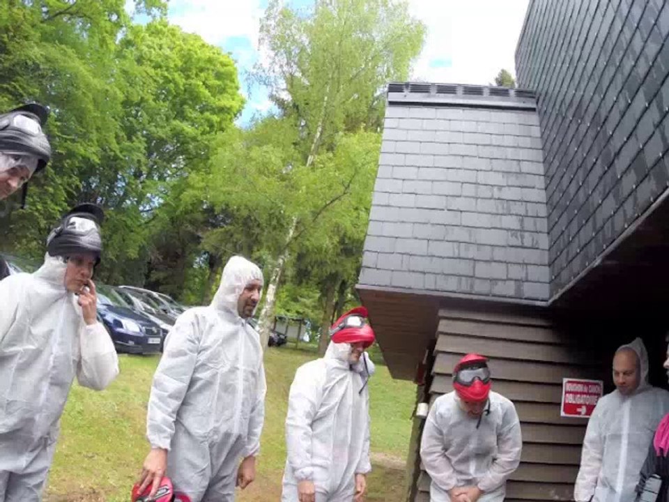 4 paintball