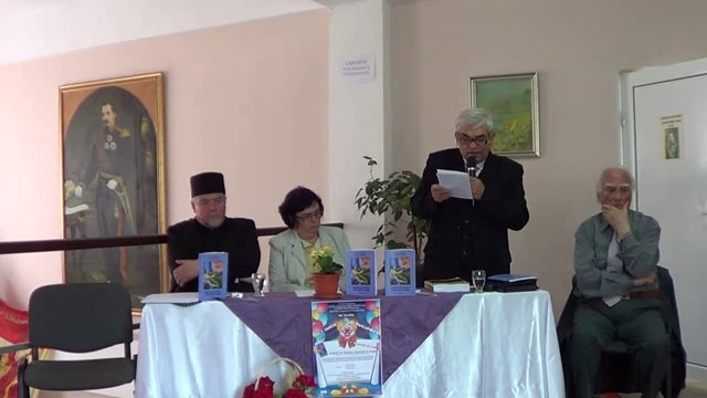 Prof. Petronela Angheluta si Poetul Emilian Marcu