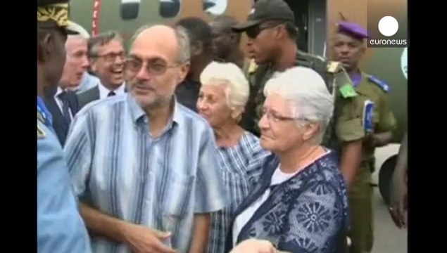 Camerun: missionari liberi, esercito contro islamisti di Boko Haram