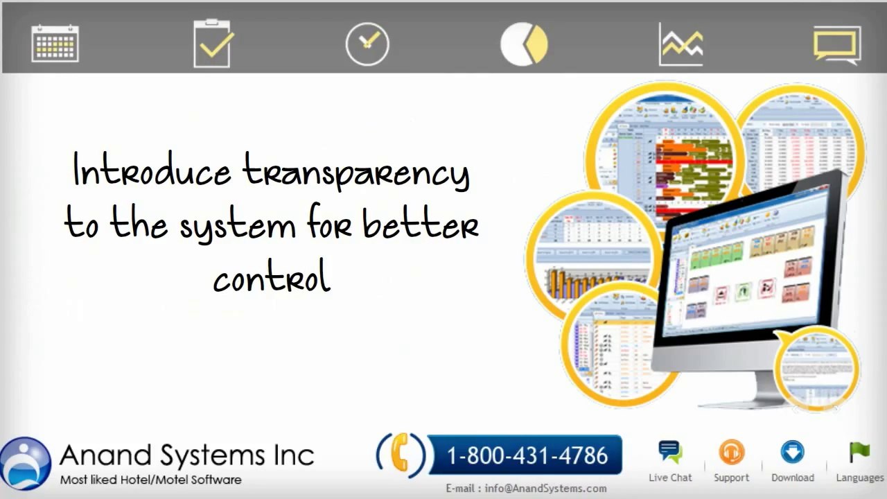 Remarkable Benefits of Property Management System