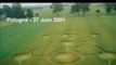 Agroglyphes (cropcircles) - Introduction