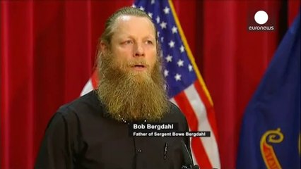 5 talibans contre un prisonnier de guerre américain