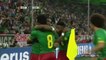 Samuel Etoo Great Goal   Germany vs Cameroon 0 1   Friendly Match   2014